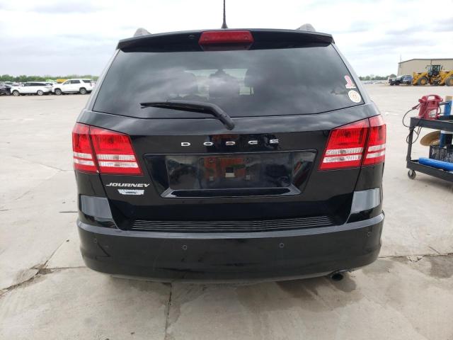 Photo 6 from auction – 2020 DODGE JOURNEY SE with VIN 3C4PDCAB5LT181267