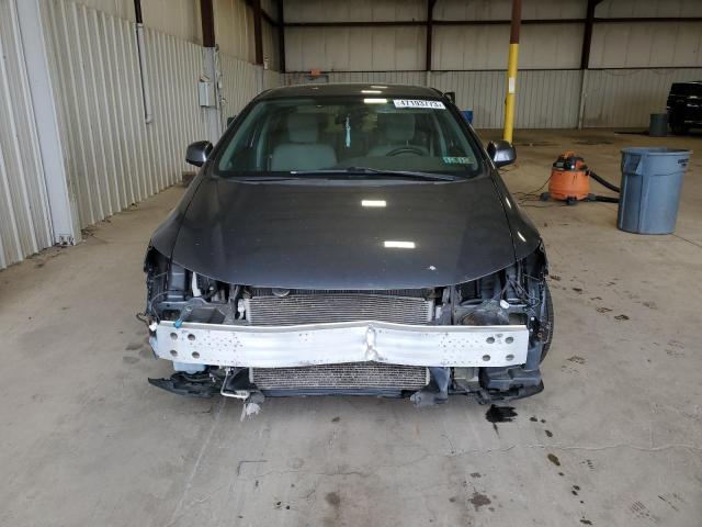 Foto 5 de la subasta – 2012 HONDA CIVIC EX con VIN 2HGFB2F88CH517707
