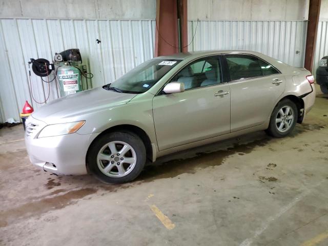 TOYOTA CAMRY CE 2007 with VIN 4T1BE46K37U114521 - Photo from auction