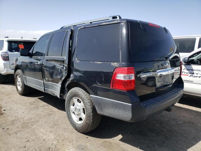 Photo 2 from auction – 2014 FORD EXPEDITION with VIN 1FMJU1G50EEF24075