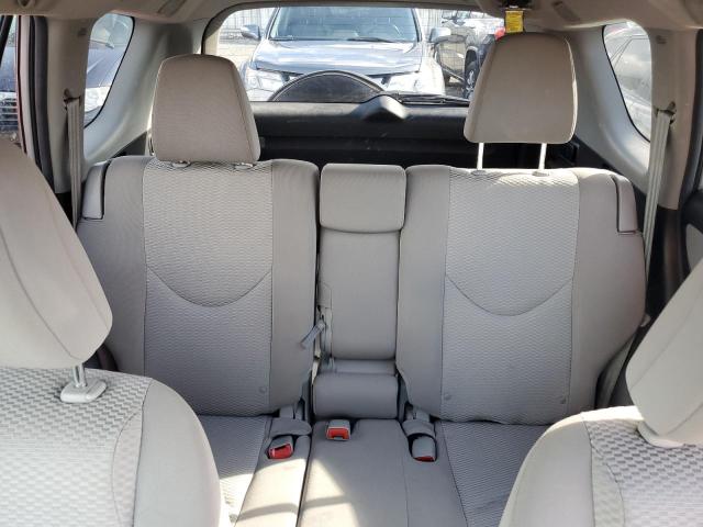 Photo 10 from auction – 2012 TOYOTA RAV4 with VIN 2T3BK4DV5CW088611