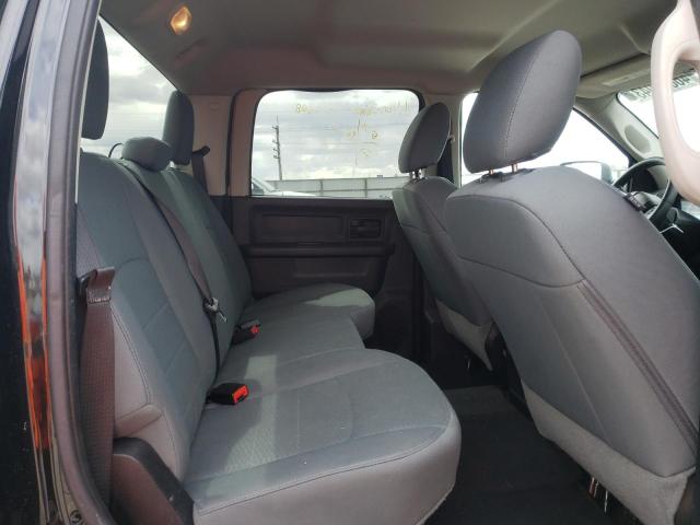 Photo 10 from auction – 2016 RAM 1500 ST with VIN 3C6RR7KT9GG201549
