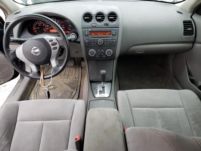 Photo 8 from auction – 2007 NISSAN ALTIMA 2.5 with VIN 1N4AL21E97N415399