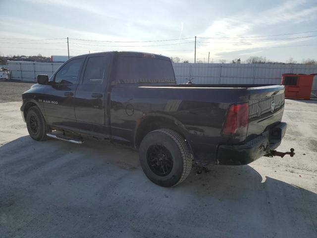 Photo 2 from auction – 2011 DODGE RAM 1500 with VIN 1D7RV1GT9BS668181