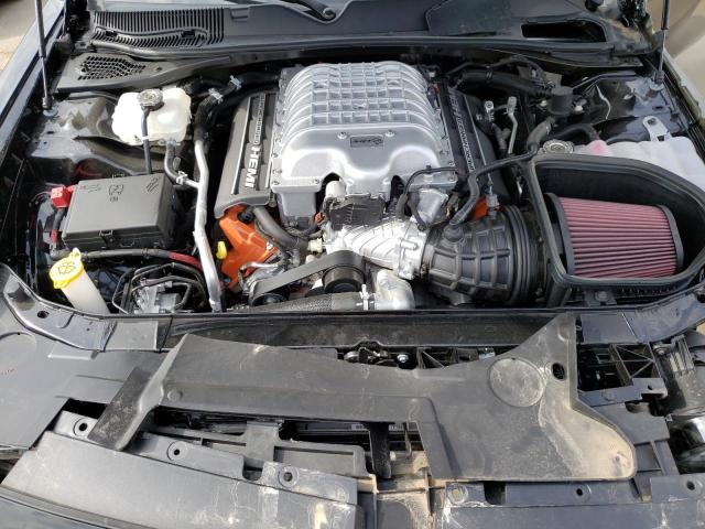 Photo 11 from auction – 2022 DODGE CHALLENGER with VIN 2C3CDZC9XNH210547