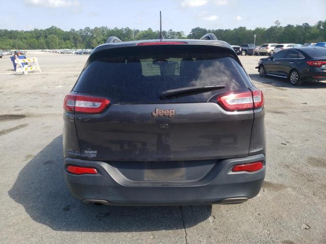 Photo 6 from auction – 2017 JEEP CHEROKEE L with VIN 1C4PJLCB6HW510503