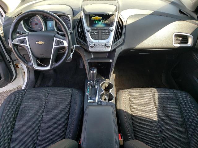 Photo 8 from auction – 2016 CHEVROLET EQUINOX LT with VIN 2GNFLFEK0G6142081