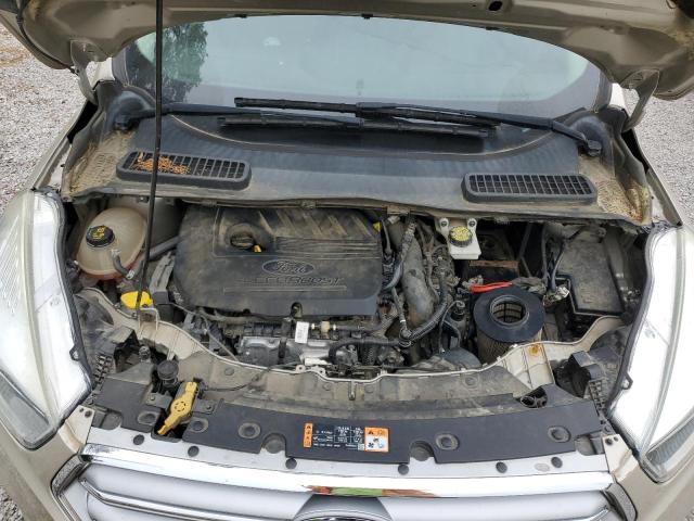 Photo 12 from auction – 2017 FORD ESCAPE SE with VIN 1FMCU0GD5HUB83003