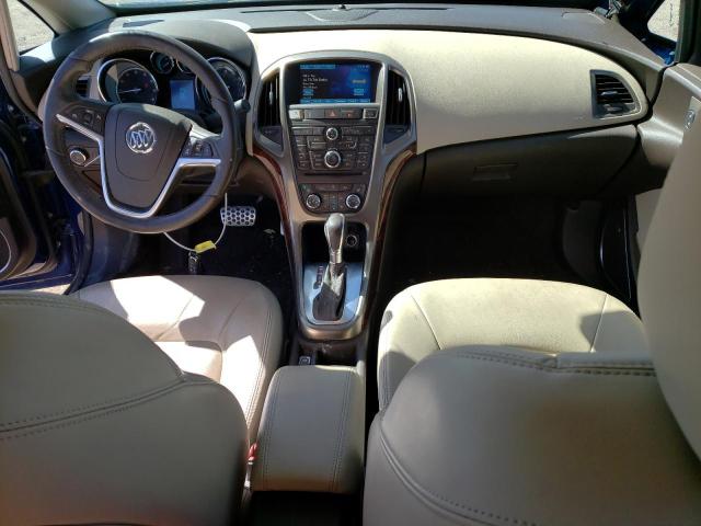 Photo 8 from auction – 2013 BUICK VERANO PRE with VIN 1G4PT5SV3D4245252