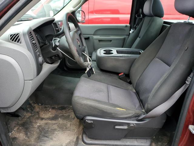 Photo 7 from auction – 2013 CHEVROLET 1500 with VIN 1GCNCPEX8DZ406783