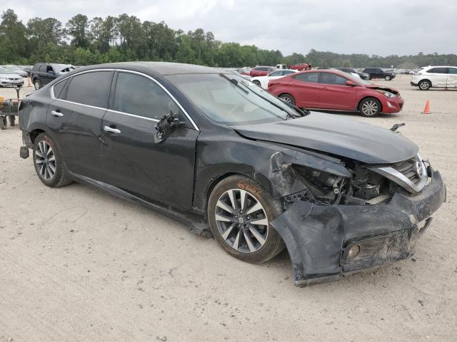 Photo 4 from auction – 2016 NISSAN ALTIMA 2.5 with VIN 1N4AL3AP4GC290234