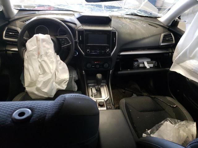 Photo 8 from auction – 2021 SUBARU FORESTER P with VIN JF2SKAFC6MH438492