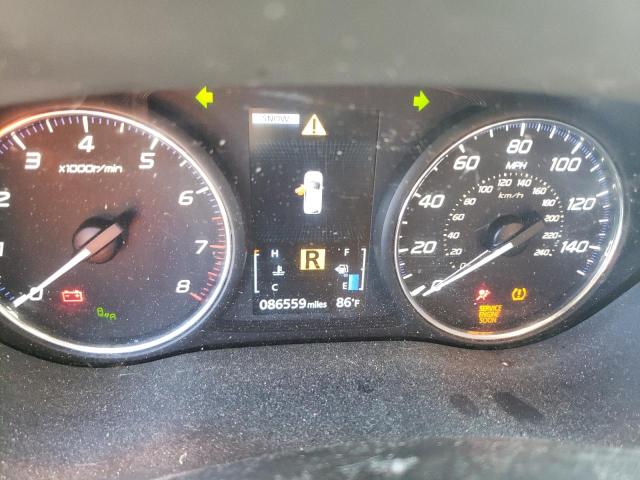 Photo 9 from auction – 2017 MITSUBISHI OUTLANDER with VIN JA4AZ3A35HZ029340