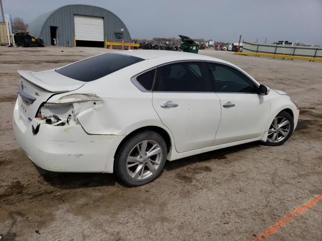 Photo 3 from auction – 2013 NISSAN ALTIMA 2.5 with VIN 1N4AL3AP9DN537196