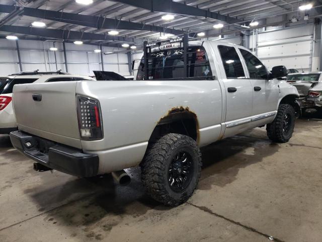 Photo 3 from auction – 2007 DODGE RAM 3500 S with VIN 3D7MX38C47G711077