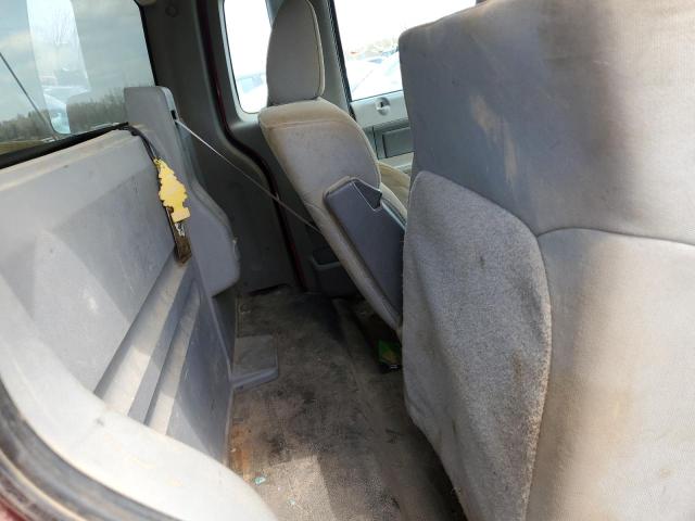 Photo 10 from auction – 2007 FORD F150 with VIN 1FTRF14W07KB64129