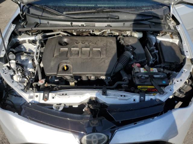 Photo 11 from auction – 2018 TOYOTA COROLLA L with VIN 5YFBURHE6JP742041