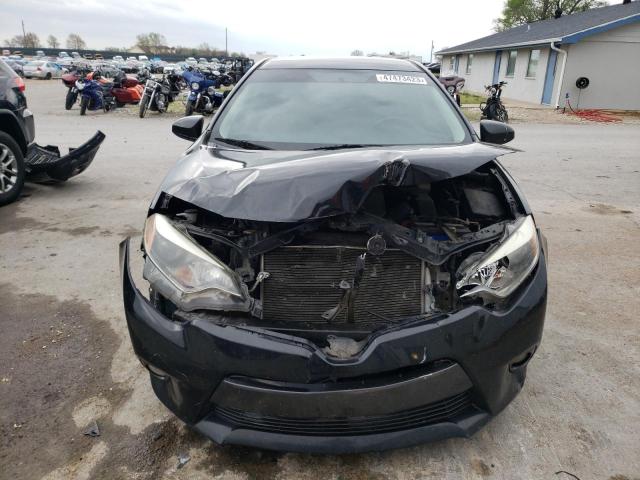 Photo 5 from auction – 2015 TOYOTA COROLLA L with VIN 5YFBURHE7FP335983