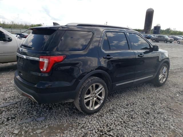 Photo 3 from auction – 2017 FORD EXPLORER X with VIN 1FM5K7D84HGA20355
