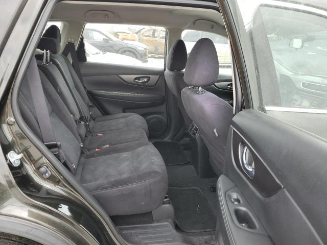 Photo 11 from auction – 2016 NISSAN ROGUE S with VIN JN8AT2MT1GW013248
