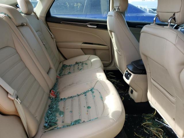Photo 10 from auction – 2014 FORD FUSION SE with VIN 3FA6P0HD3ER216306