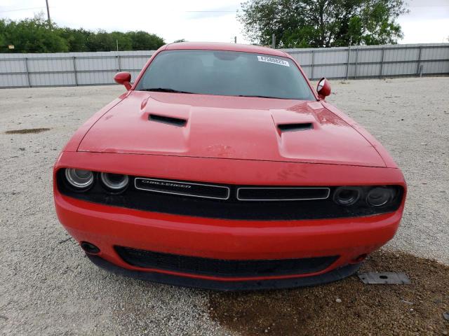 Photo 5 from auction – 2015 DODGE CHALLENGER with VIN 2C3CDZBG2FH783394