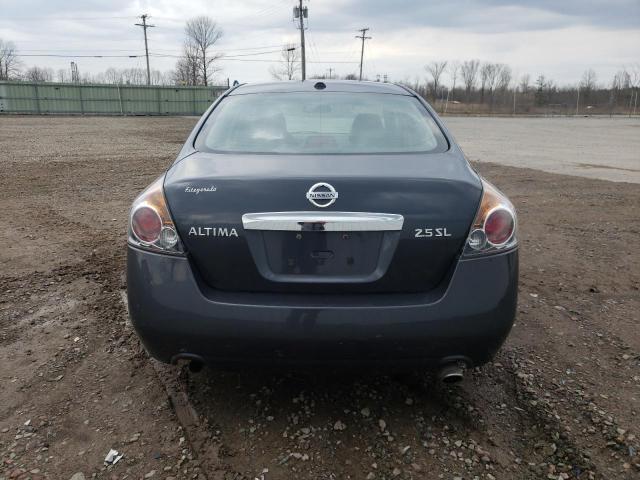 Photo 6 from auction – 2010 NISSAN ALTIMA BAS with VIN 1N4AL2AP9AN414830