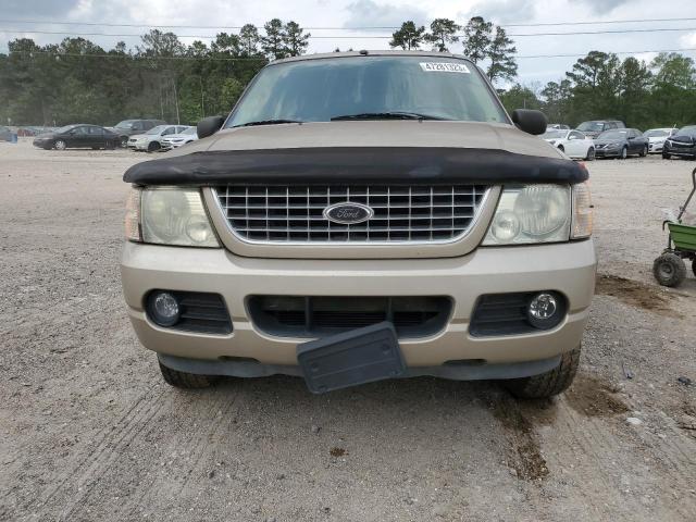 Photo 5 from auction – 2004 FORD EXPLORER X with VIN 1FMZU63KX4UA46036
