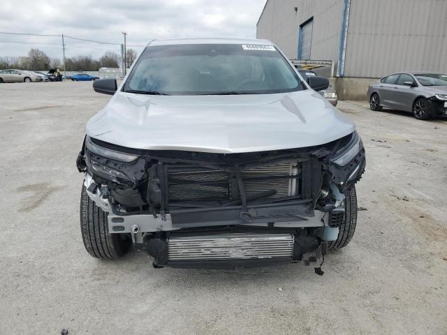 Photo 5 from auction – 2022 CHEVROLET EQUINOX LS with VIN 2GNAXHEV2N6124859