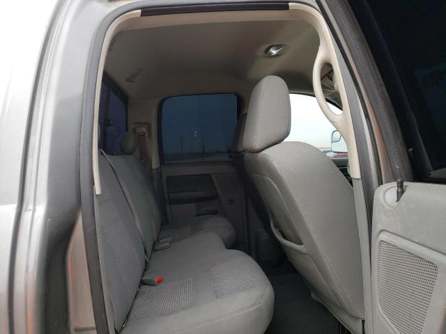 Photo 10 from auction – 2007 DODGE RAM 1500 S with VIN 1D7HU18207S230029