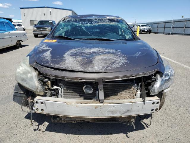 Photo 5 from auction – 2015 NISSAN ALTIMA 2.5 with VIN 1N4AL3AP2FC147250