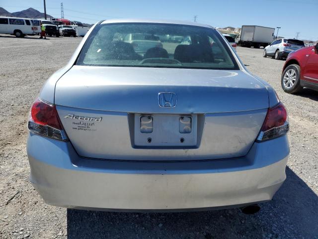 Photo 6 from auction – 2008 HONDA ACCORD LXP with VIN JHMCP26438C071135
