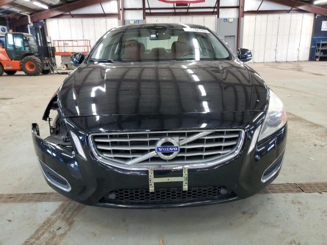 Photo 5 from auction – 2013 VOLVO S60 T5 with VIN YV1612FH8D2173527