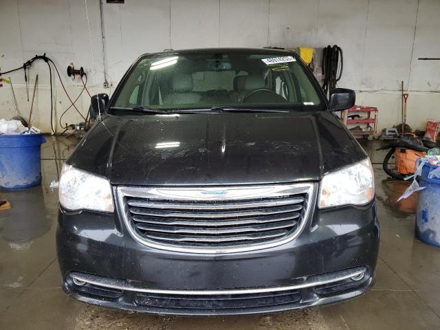 Photo 5 from auction – 2015 CHRYSLER TOWN & COU with VIN 2C4RC1BG0FR583277