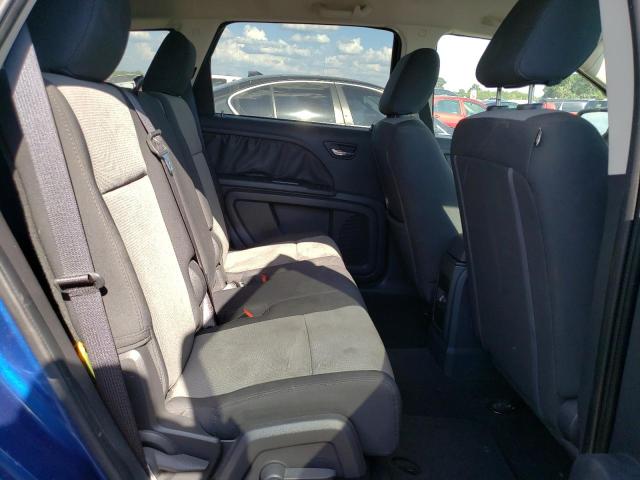 Photo 11 from auction – 2009 DODGE JOURNEY SE with VIN 3D4GG47B59T209472