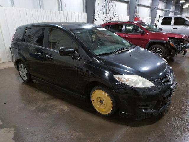 Photo 4 from auction – 2010 MAZDA 5 with VIN JM1CR2W3XA0372009