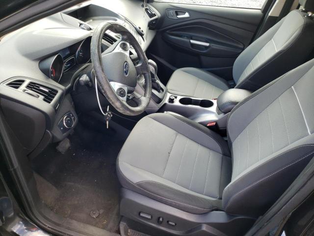 صورة رقم 7 من المزاد - 2014 FORD ESCAPE SE مع VIN 1FMCU0GX3EUC61364