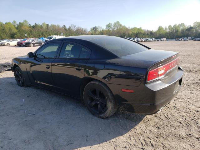 Photo 2 from auction – 2014 DODGE CHARGER SE with VIN 2C3CDXBG1EH243277