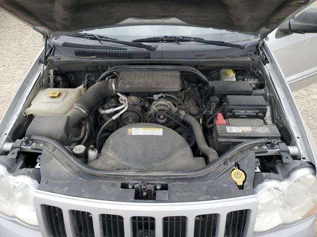 Photo 11 from auction – 2010 JEEP GRAND CHER with VIN 1J4PR4GK1AC154746