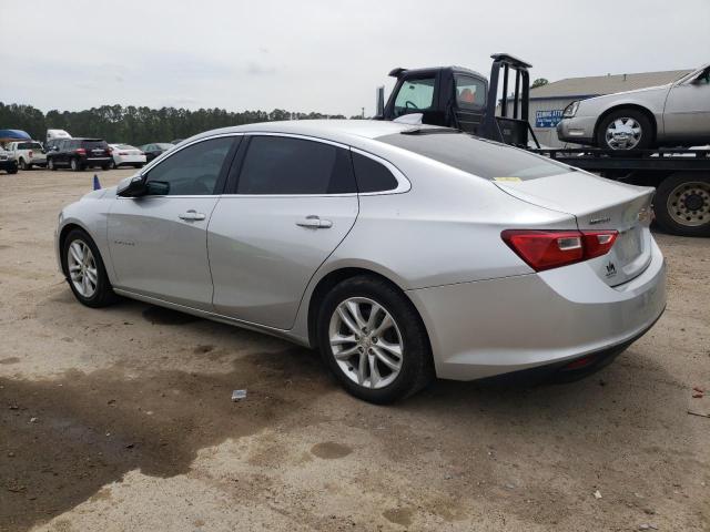 Photo 2 from auction – 2016 CHEVROLET MALIBU LT with VIN 1G1ZE5STXGF301064