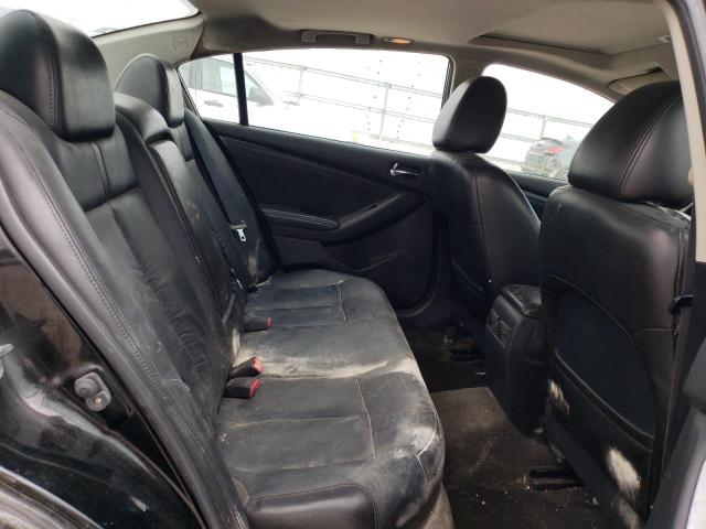 Photo 10 from auction – 2011 NISSAN ALTIMA BAS with VIN 1N4AL2AP1BN489250