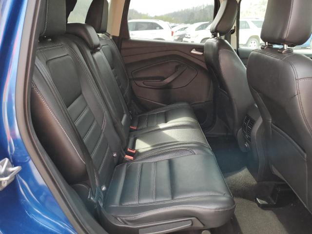 Photo 11 from auction – 2018 FORD ESCAPE SEL with VIN 1FMCU9HD9JUB08605