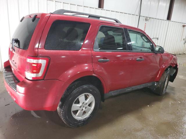 Photo 3 from auction – 2010 FORD ESCAPE XLT with VIN 1FMCU9D74AKC65017