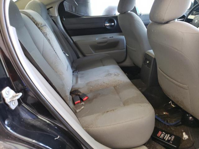 Photo 10 from auction – 2007 DODGE CHARGER SE with VIN 2B3KA43G47H833863