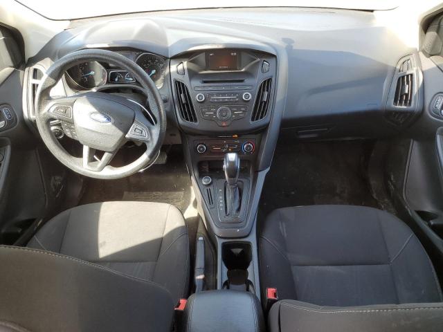 Photo 8 from auction – 2015 FORD FOCUS SE with VIN 1FADP3F2XFL326196