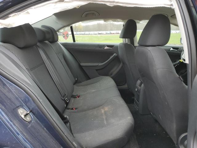 Photo 10 from auction – 2013 VOLKSWAGEN JETTA BASE with VIN 3VW2K7AJ8DM306396