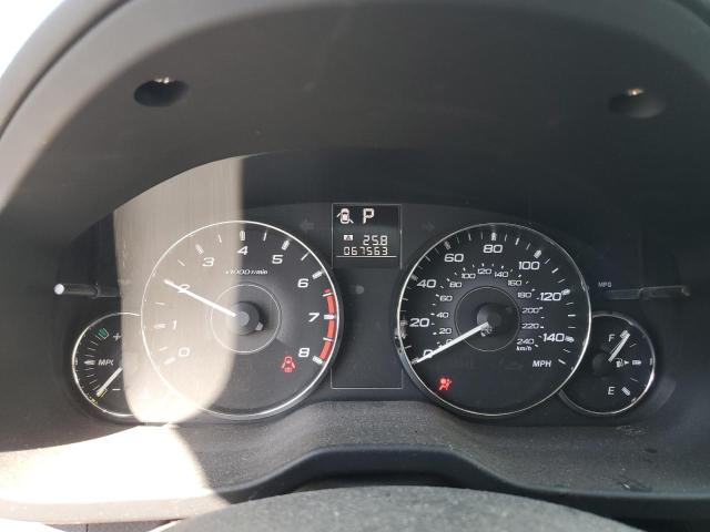 Снимка 9 от търг – 2011 SUBARU OUTBACK 2. с VIN 4S4BRBKC8B3357263