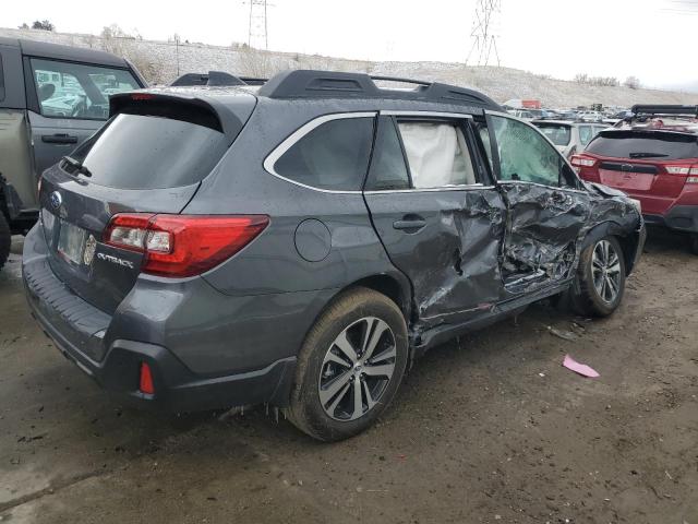 Photo 3 from auction – 2019 SUBARU OUTBACK 2. with VIN 4S4BSANC5K3238113