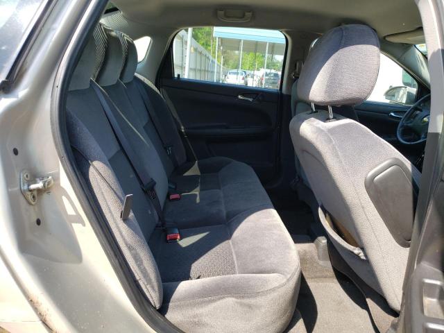 Photo 10 from auction – 2011 CHEVROLET IMPALA LT with VIN 2G1WG5EK6B1161529