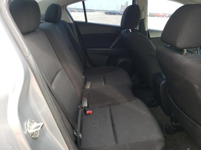 Photo 10 from auction – 2011 MAZDA 3 I with VIN JM1BL1UFXB1495647